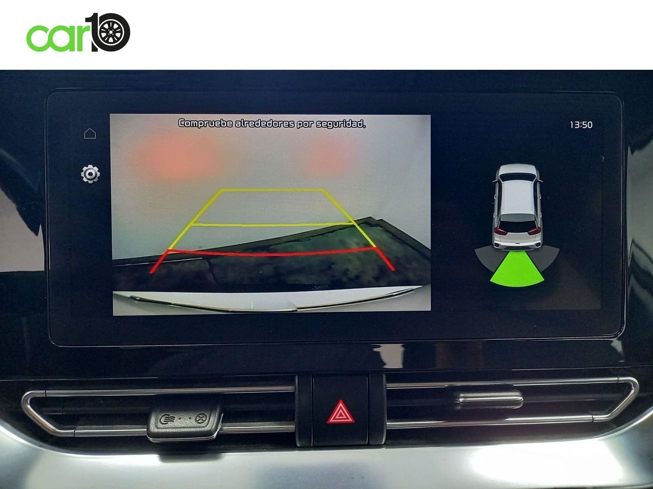 KIA E-NIRO 150kW (204CV) Drive (Long Range)  - Foto 24