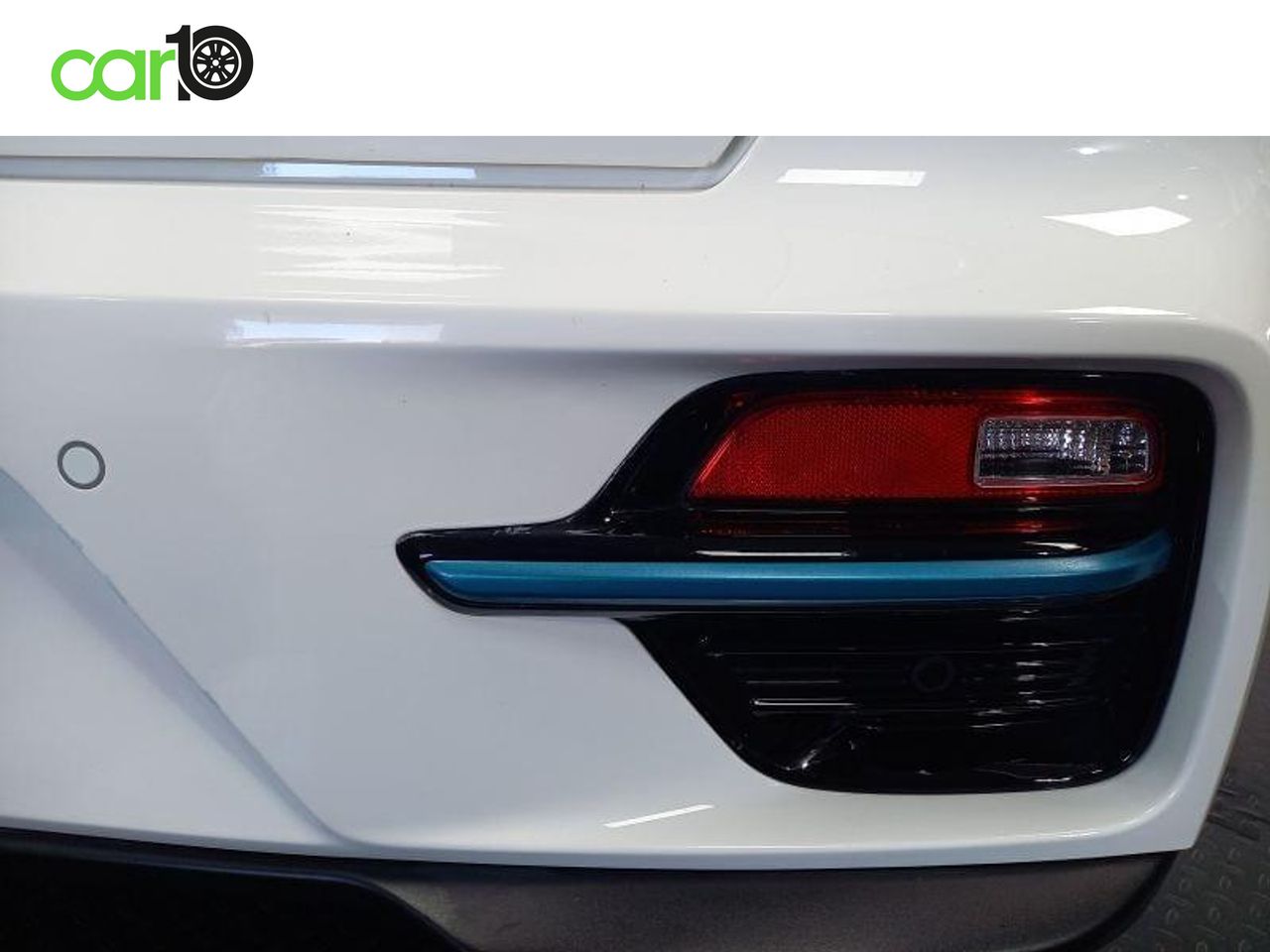 KIA E-NIRO 150kW (204CV) Drive (Long Range)  - Foto 72