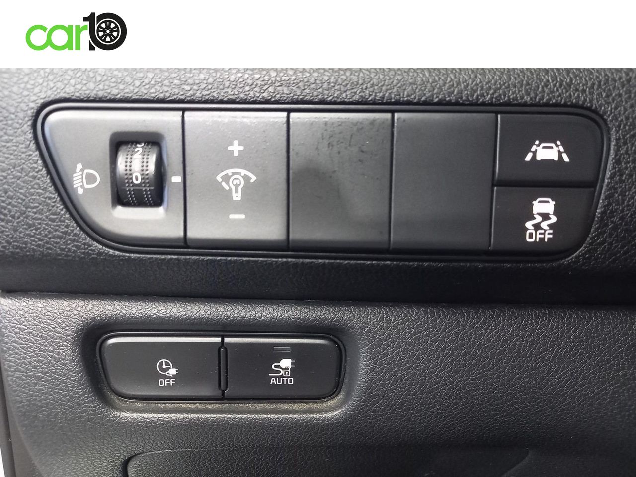 KIA E-NIRO 150kW (204CV) Drive (Long Range)  - Foto 13