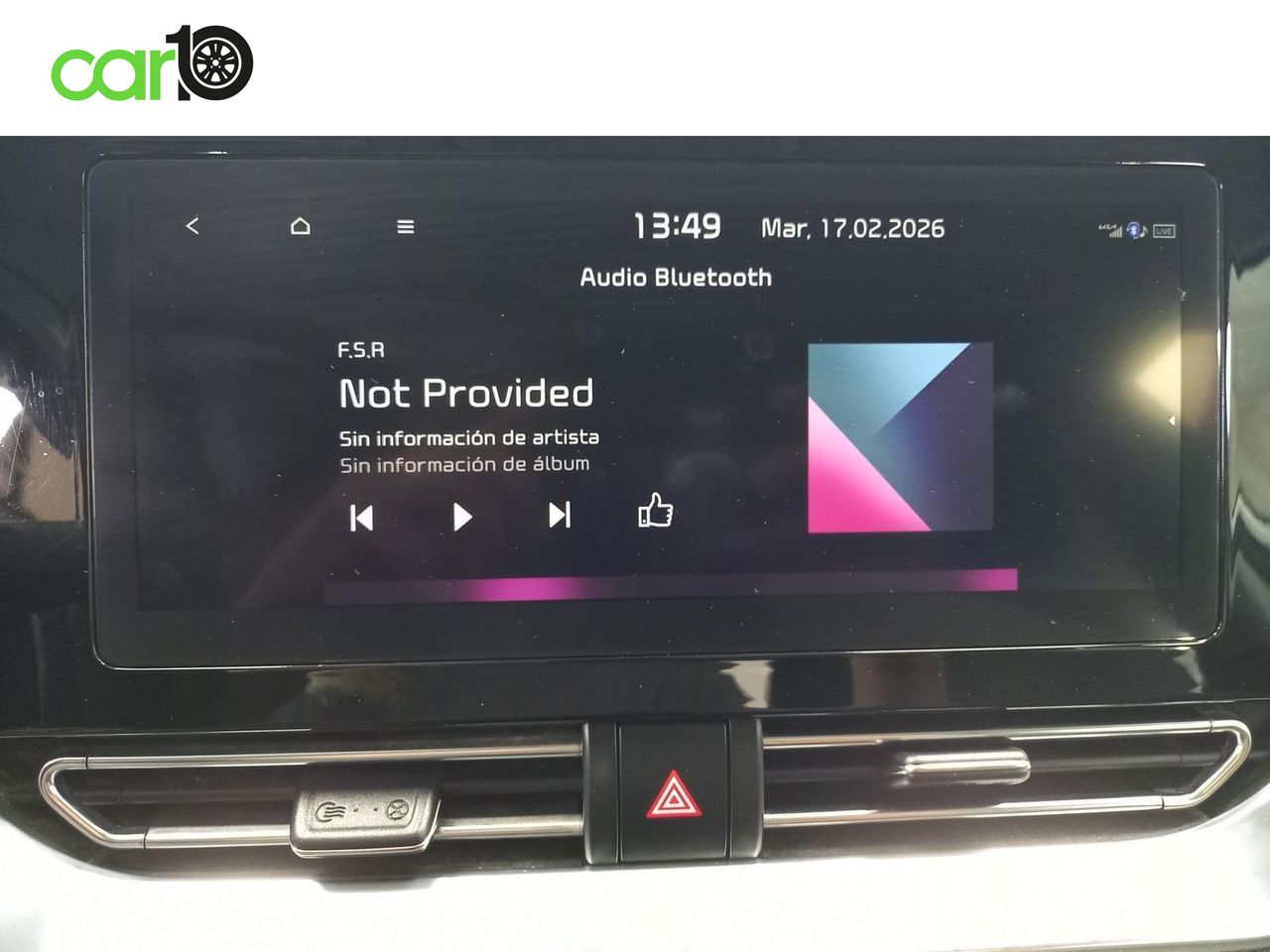 KIA E-NIRO 150kW (204CV) Drive (Long Range)  - Foto 22