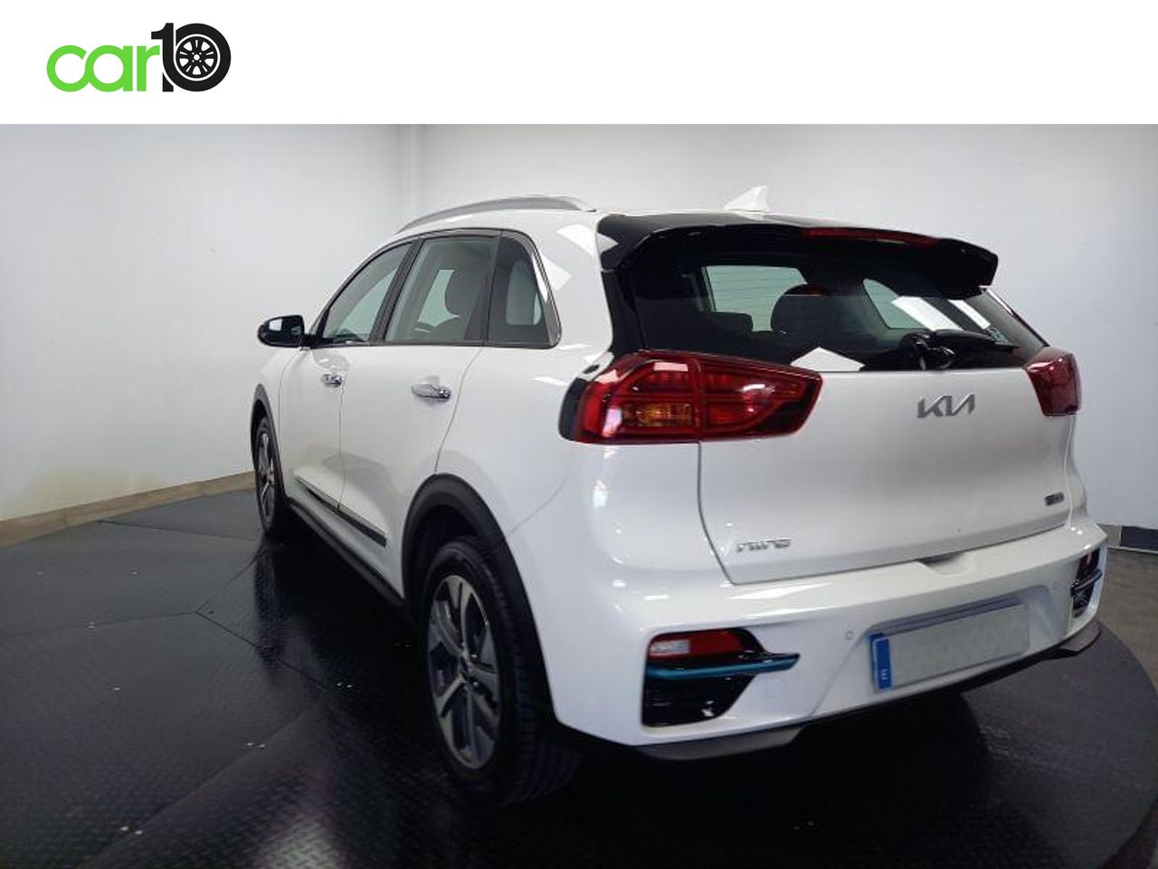 KIA E-NIRO 150kW (204CV) Drive (Long Range)  - Foto 45