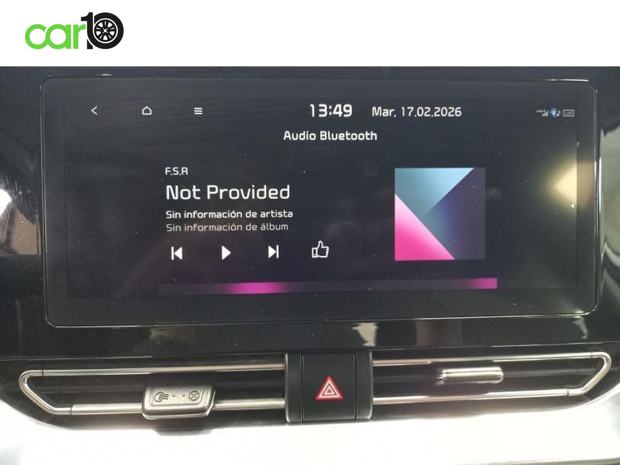 KIA E-NIRO 150kW (204CV) Drive (Long Range)  - Foto 61