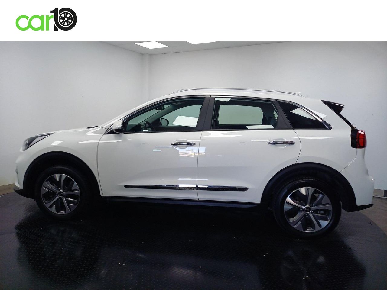 KIA E-NIRO 150kW (204CV) Drive (Long Range)  - Foto 7