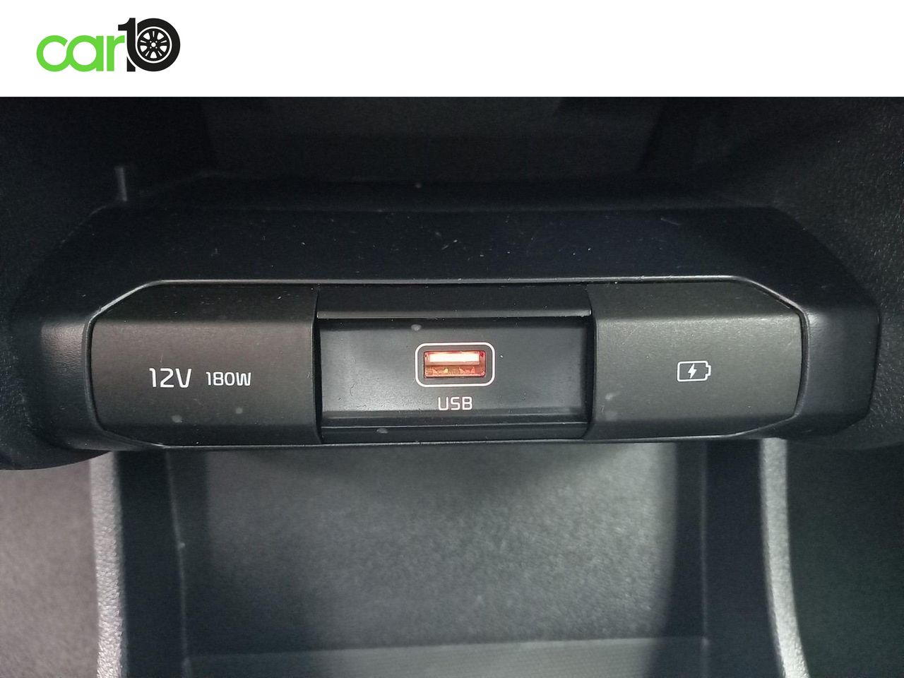 KIA E-NIRO 150kW (204CV) Drive (Long Range)  - Foto 28