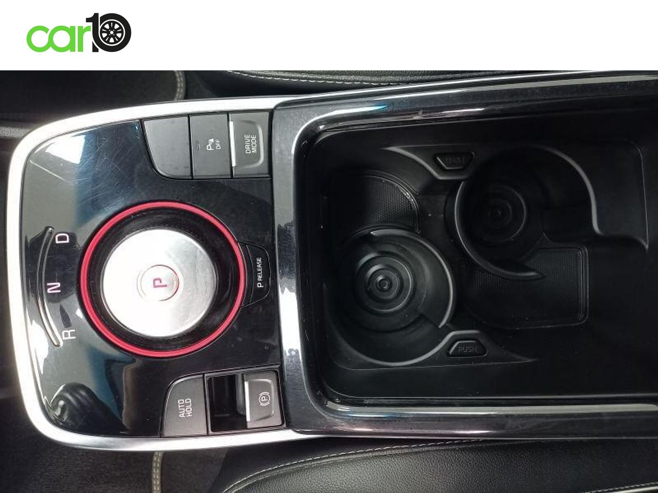 KIA E-NIRO 150kW (204CV) Drive (Long Range)  - Foto 65