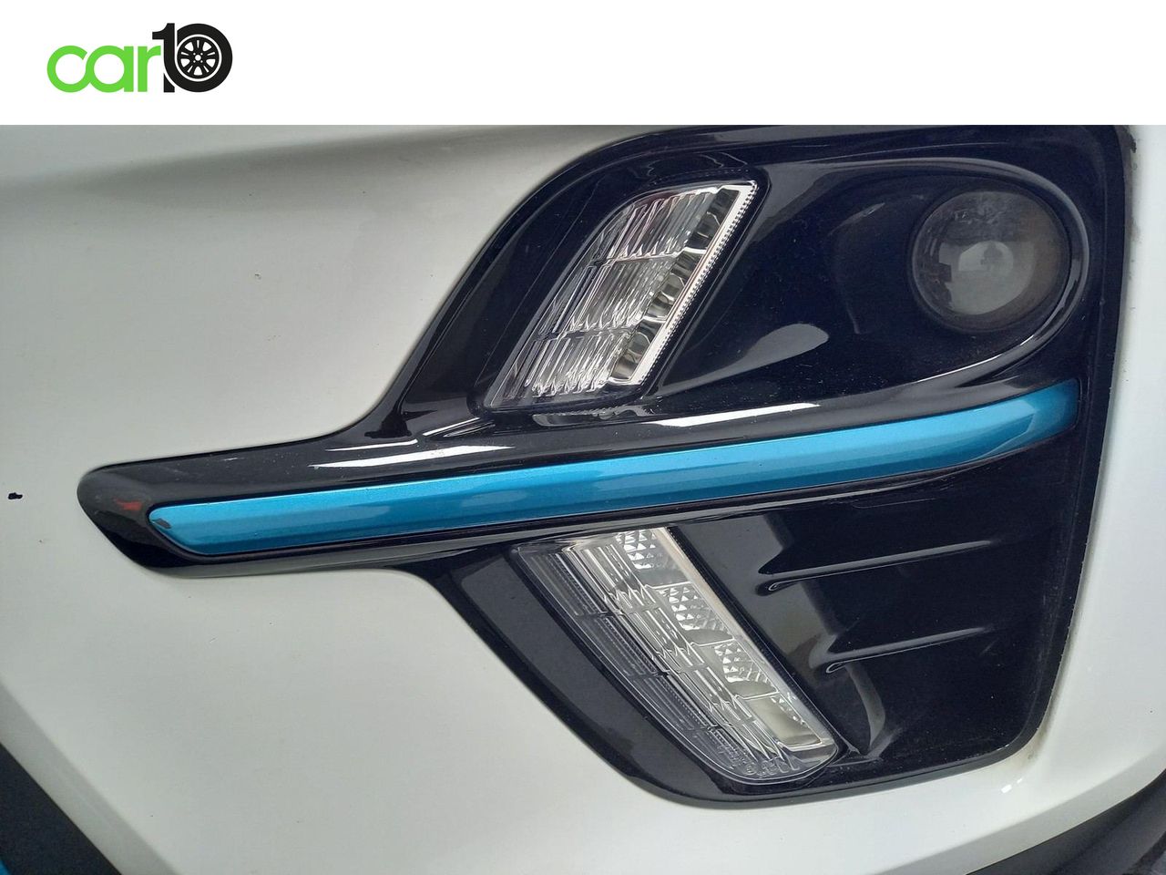 KIA E-NIRO 150kW (204CV) Drive (Long Range)  - Foto 38