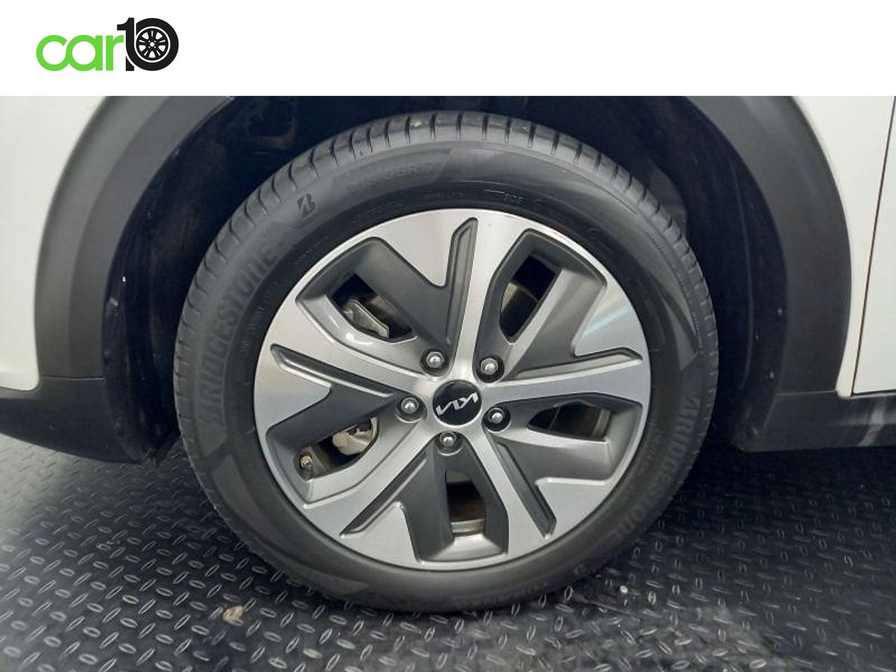 KIA E-NIRO 150kW (204CV) Drive (Long Range)  - Foto 76