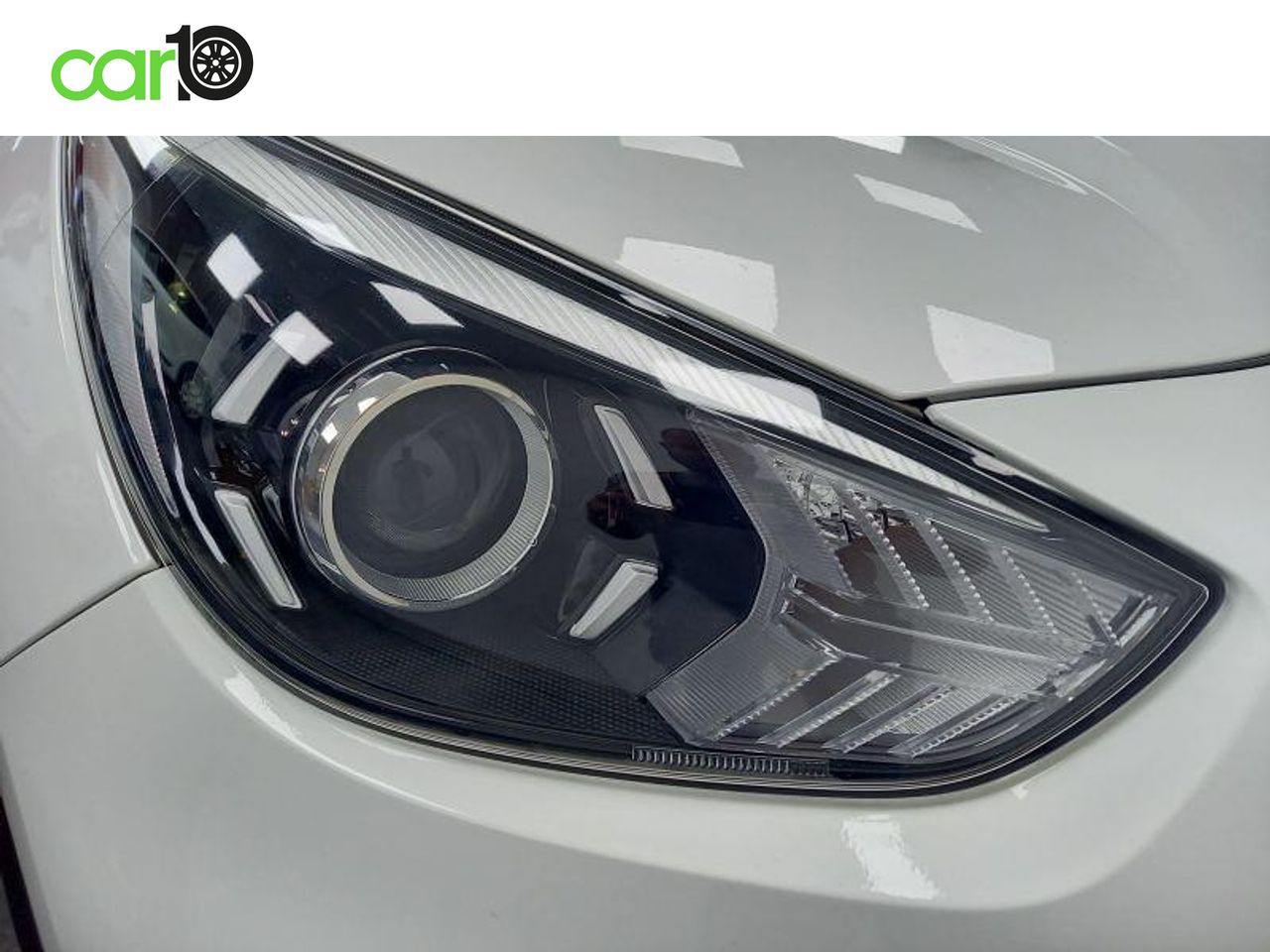 KIA E-NIRO 150kW (204CV) Drive (Long Range)  - Foto 79