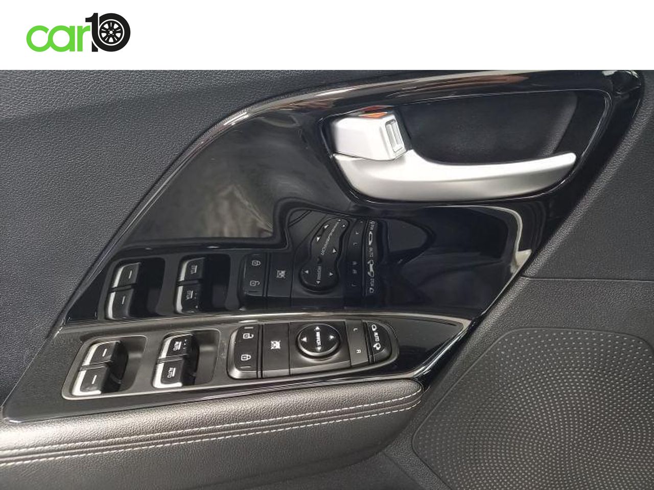 KIA E-NIRO 150kW (204CV) Drive (Long Range)  - Foto 50