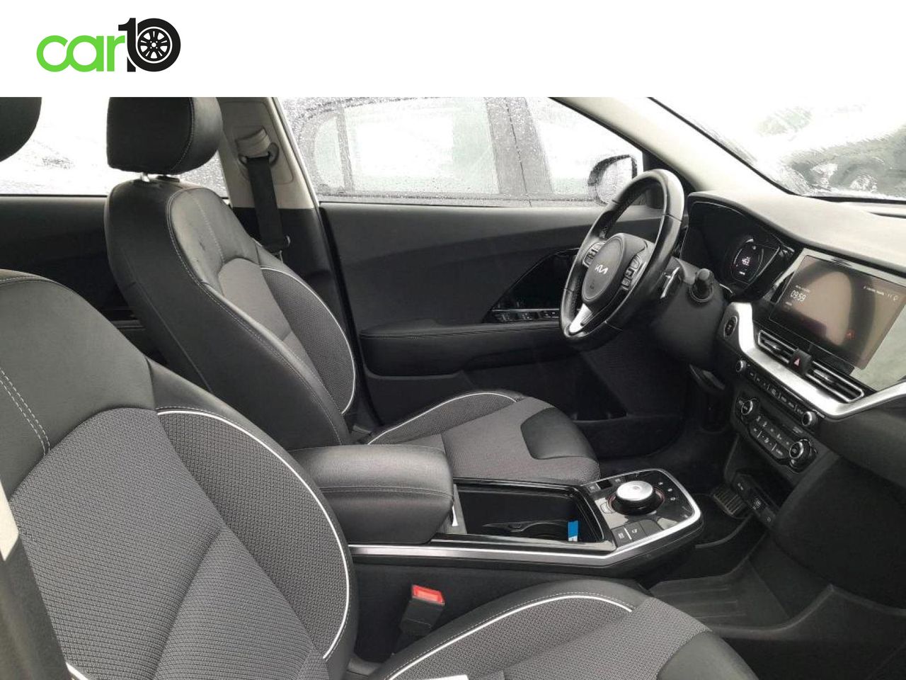 KIA E-NIRO 150kW (204CV) Drive (Long Range)  - Foto 7