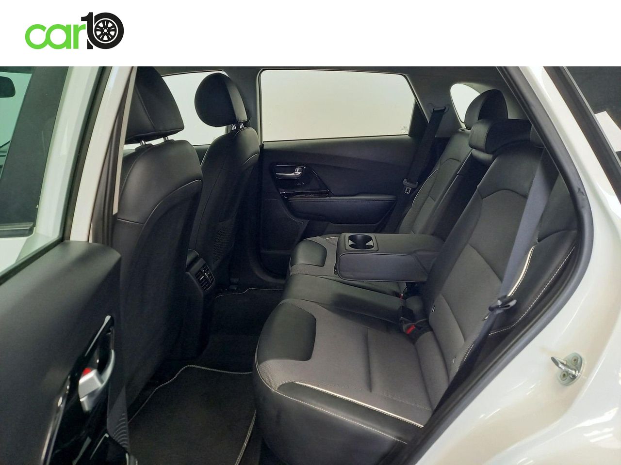 KIA E-NIRO 150kW (204CV) Drive (Long Range)  - Foto 8