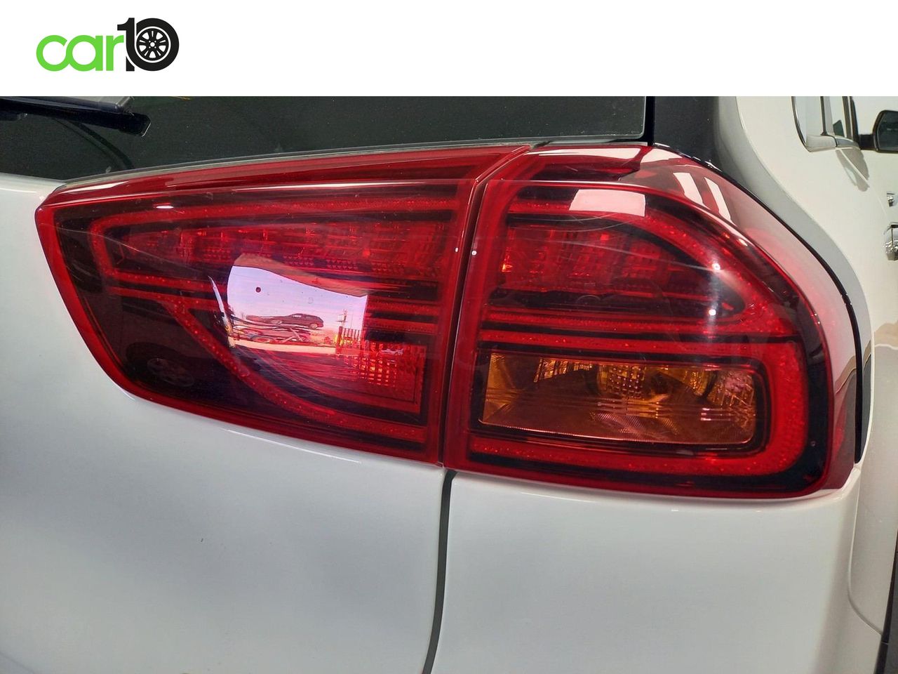 KIA E-NIRO 150kW (204CV) Drive (Long Range)  - Foto 31