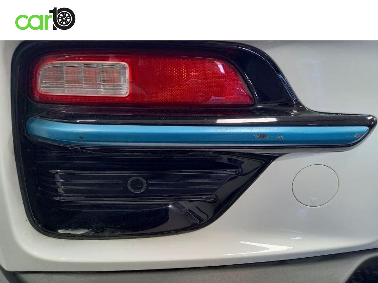 KIA E-NIRO 150kW (204CV) Drive (Long Range)  - Foto 74