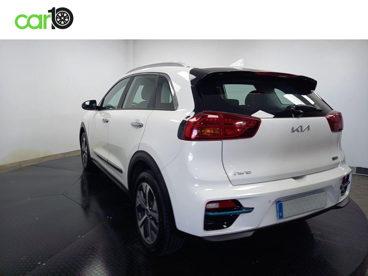 KIA E-NIRO 150kW (204CV) Drive (Long Range)  - Foto 6