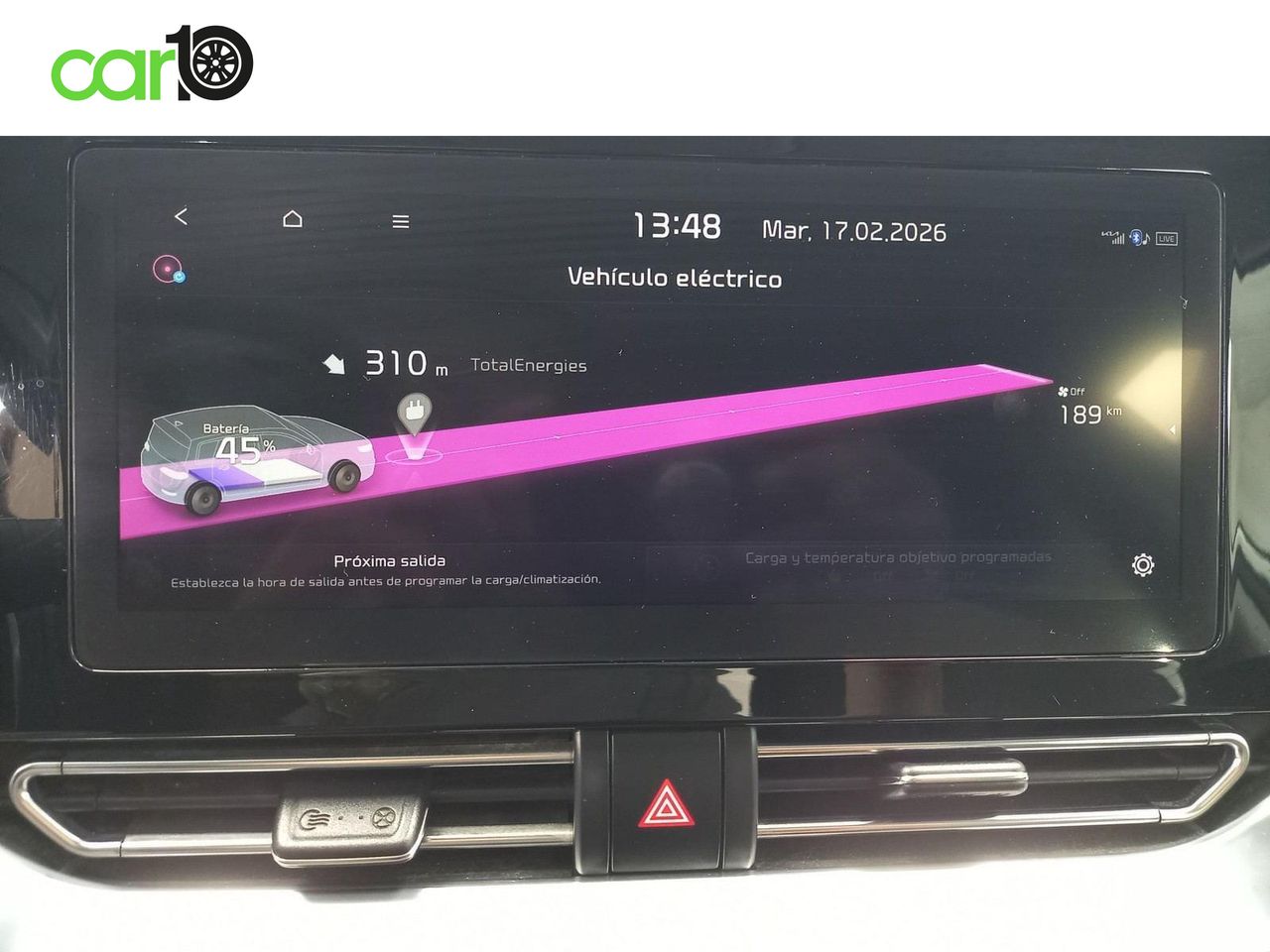 KIA E-NIRO 150kW (204CV) Drive (Long Range)  - Foto 19