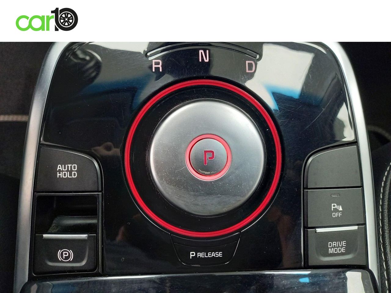 KIA E-NIRO 150kW (204CV) Drive (Long Range)  - Foto 25