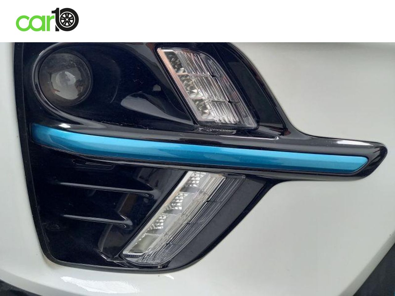 KIA E-NIRO 150kW (204CV) Drive (Long Range)  - Foto 81