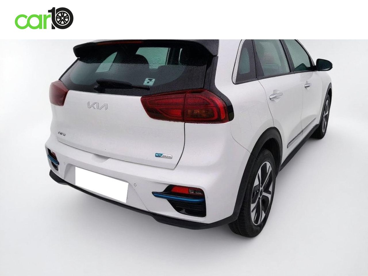 KIA E-NIRO 150kW (204CV) Drive (Long Range)  - Foto 3