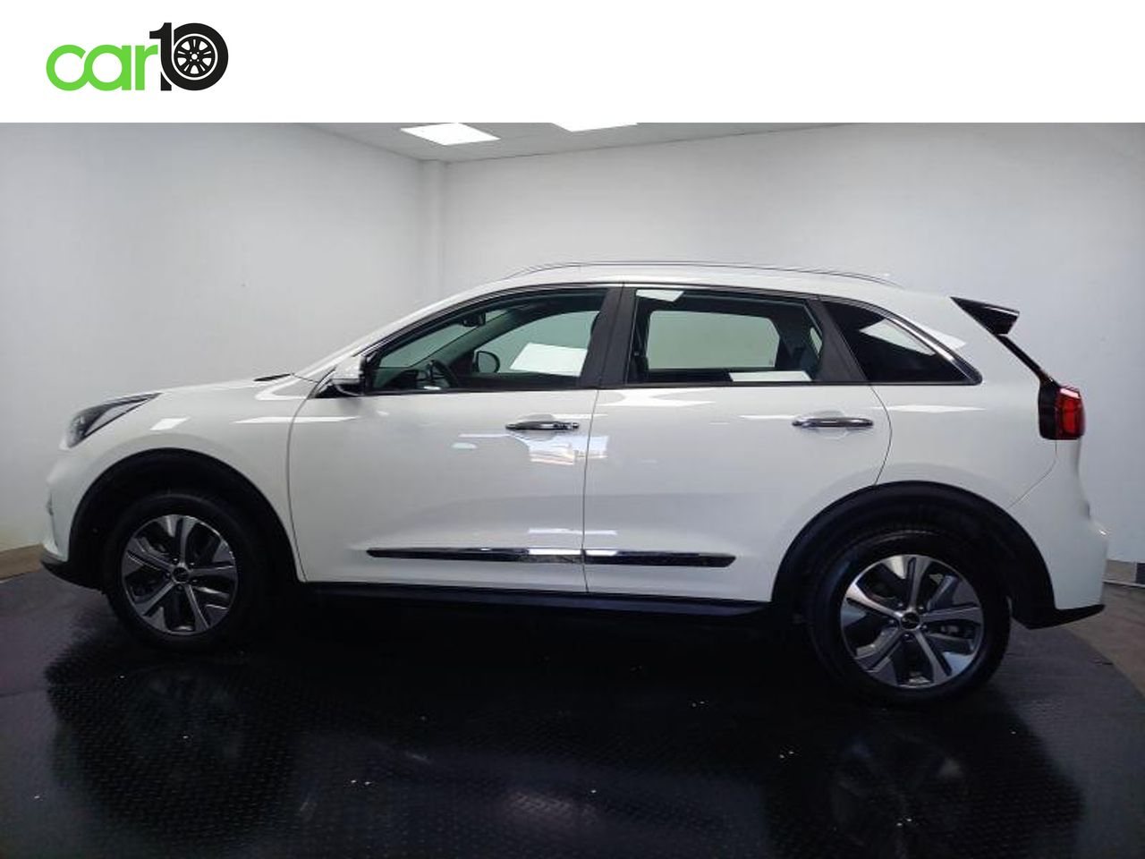 KIA E-NIRO 150kW (204CV) Drive (Long Range)  - Foto 46