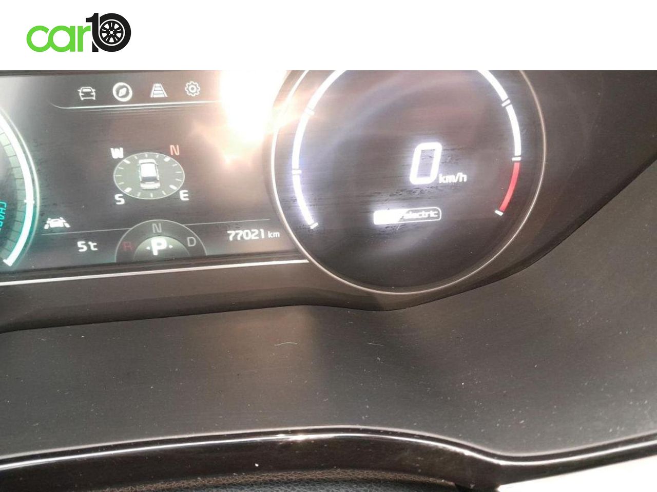 KIA E-NIRO 150kW (204CV) Drive (Long Range)  - Foto 6