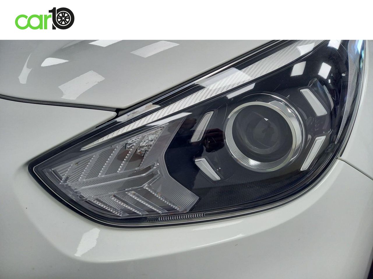 KIA E-NIRO 150kW (204CV) Drive (Long Range)  - Foto 39