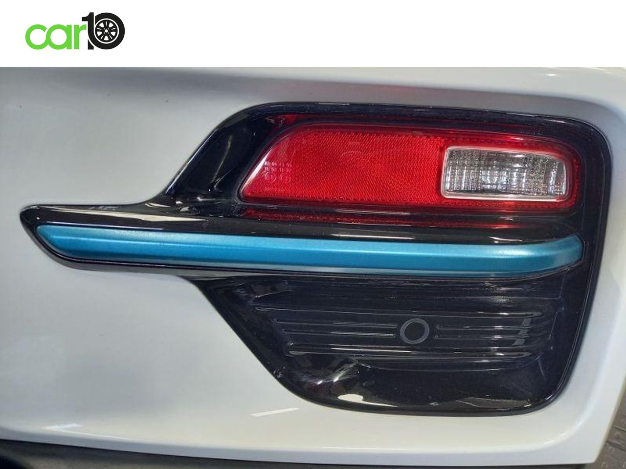 KIA E-NIRO 150kW (204CV) Drive (Long Range)  - Foto 71