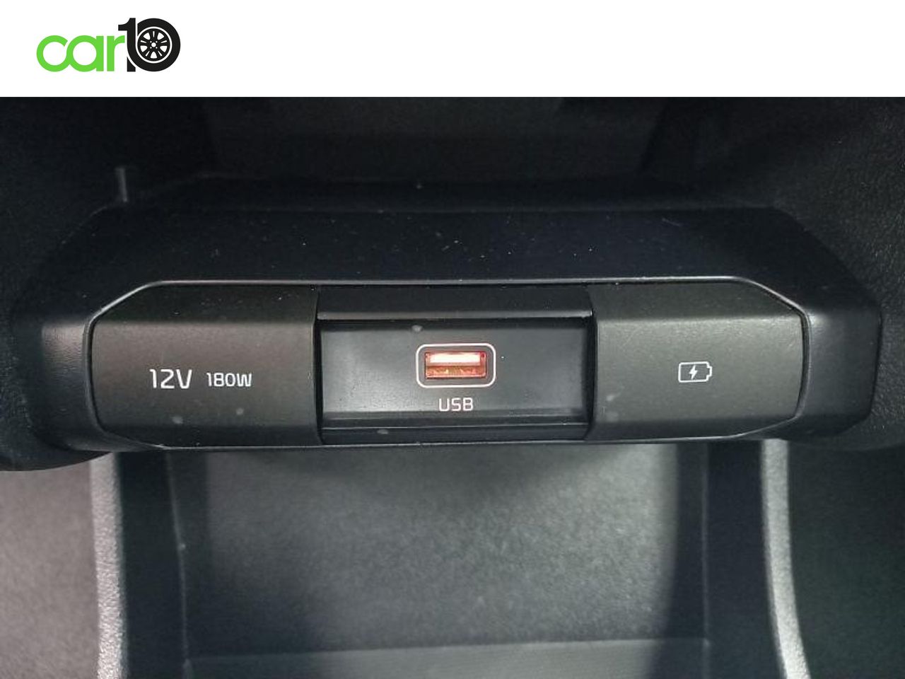 KIA E-NIRO 150kW (204CV) Drive (Long Range)  - Foto 67