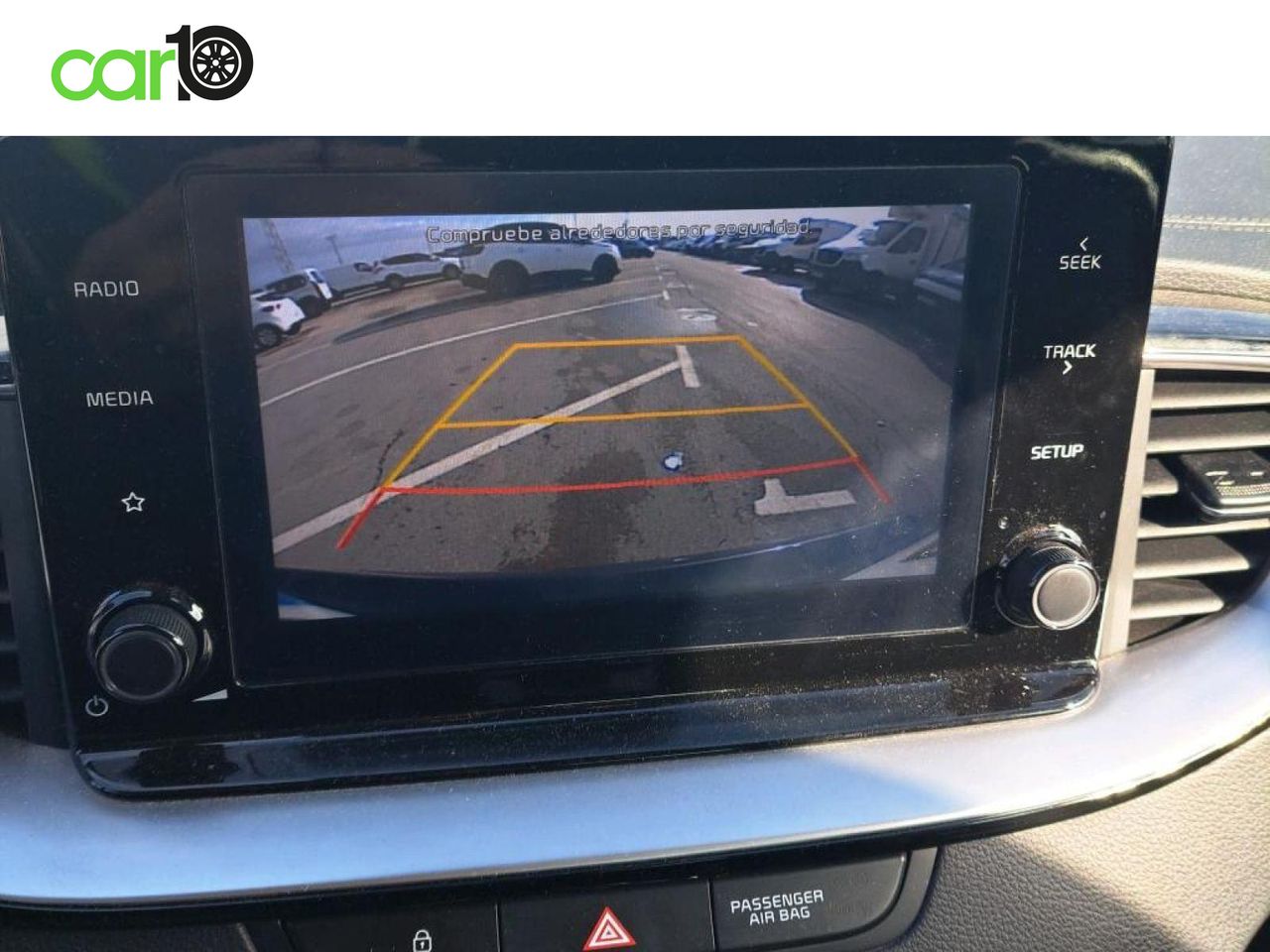 KIA XCEED 1.6 GDi PHEV 104kW (141CV) eDrive (AC)  - Foto 10