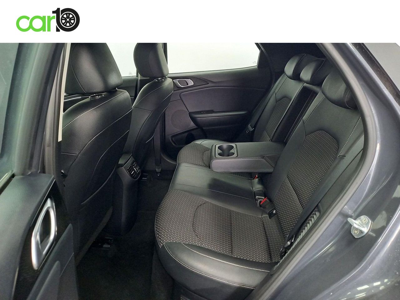 KIA XCEED 1.6 GDi PHEV 104kW (141CV) eDrive (AC)  - Foto 9