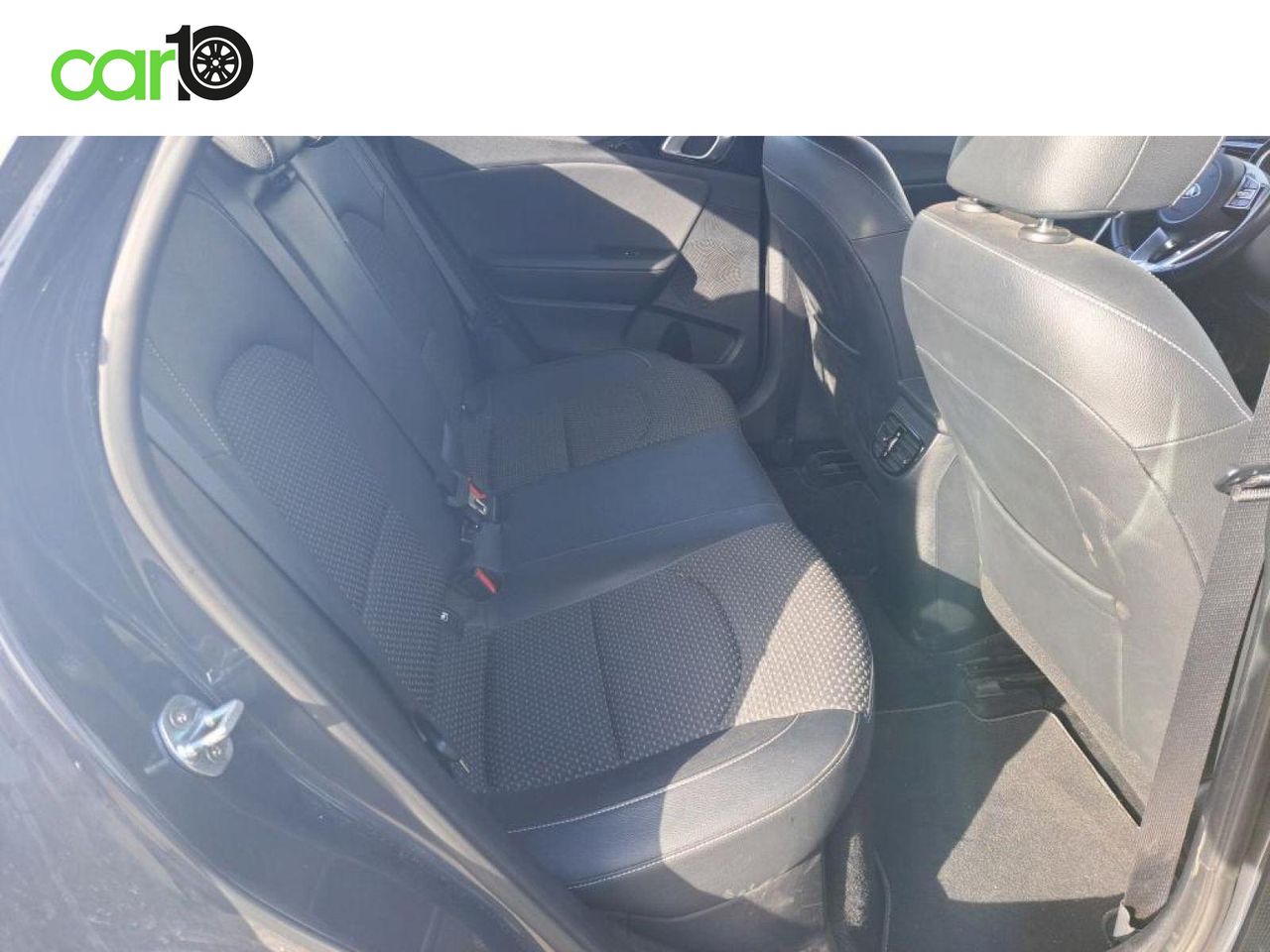 KIA XCEED 1.6 GDi PHEV 104kW (141CV) eDrive (AC)  - Foto 8