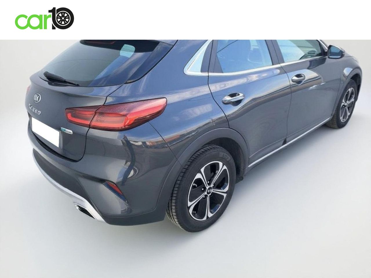 KIA XCEED 1.6 GDi PHEV 104kW (141CV) eDrive (AC)  - Foto 3