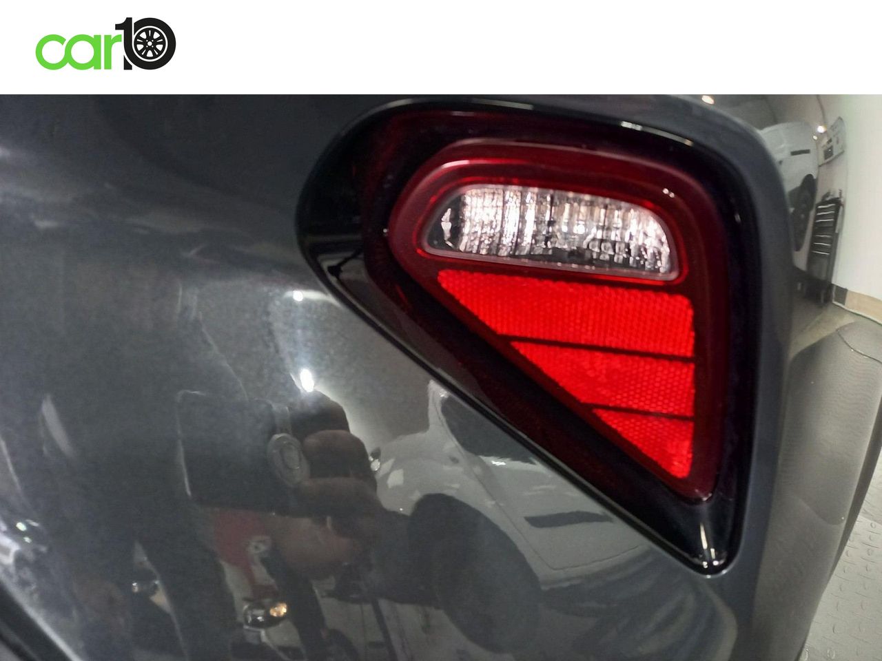 KIA XCEED 1.6 GDi PHEV 104kW (141CV) eDrive (AC)  - Foto 33