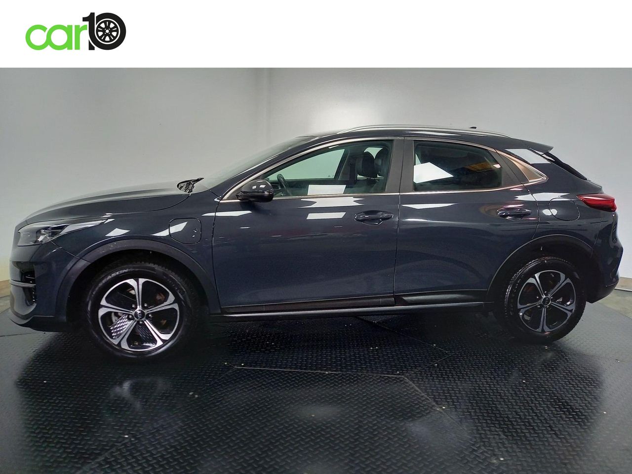 KIA XCEED 1.6 GDi PHEV 104kW (141CV) eDrive (AC)  - Foto 7