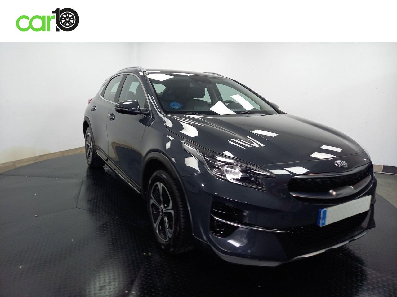 KIA XCEED 1.6 GDi PHEV 104kW (141CV) eDrive (AC)  - Foto 3