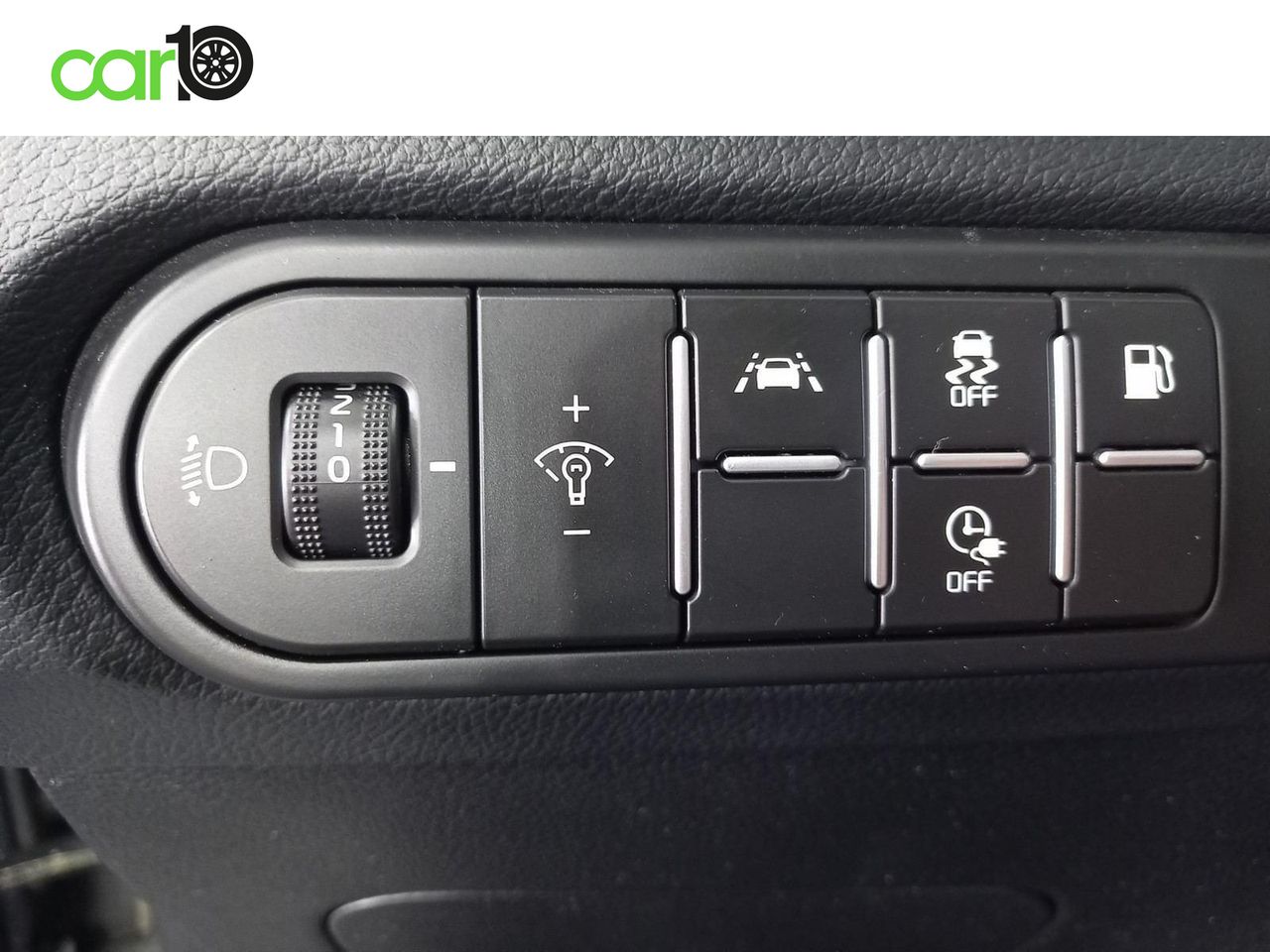 KIA XCEED 1.6 GDi PHEV 104kW (141CV) eDrive (AC)  - Foto 11