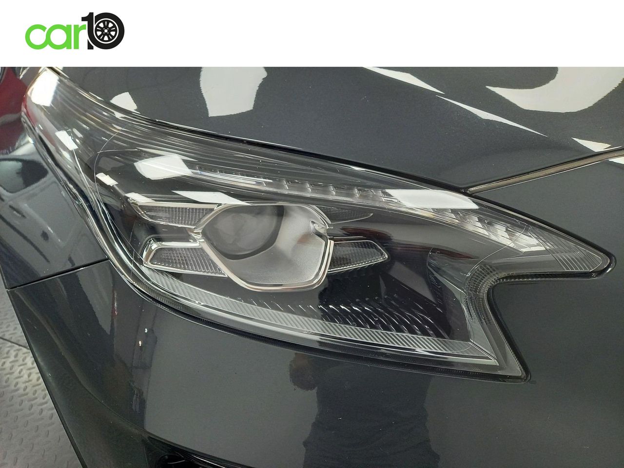 KIA XCEED 1.6 GDi PHEV 104kW (141CV) eDrive (AC)  - Foto 41