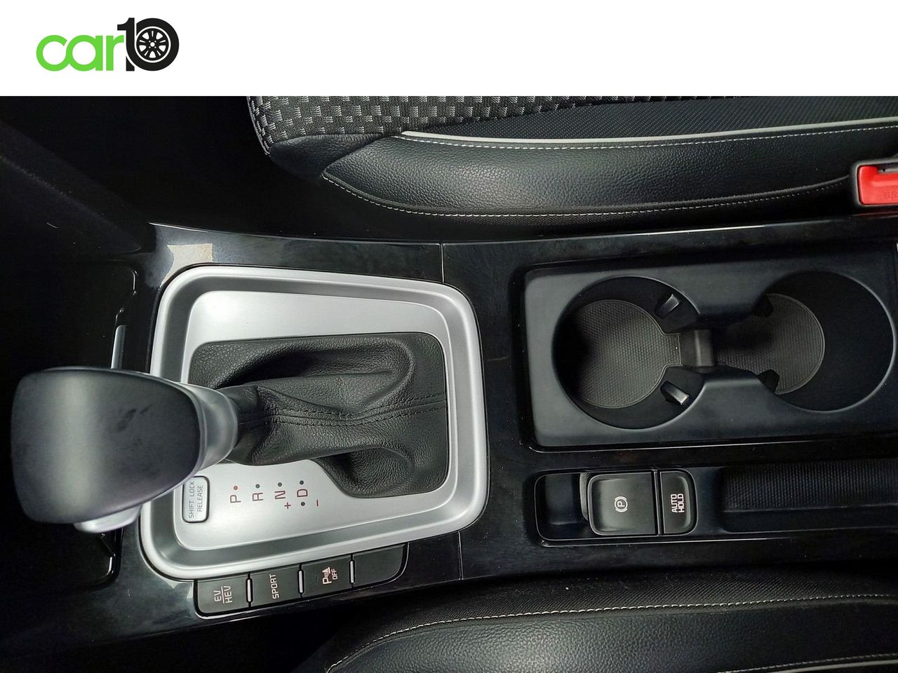 KIA XCEED 1.6 GDi PHEV 104kW (141CV) eDrive (AC)  - Foto 19