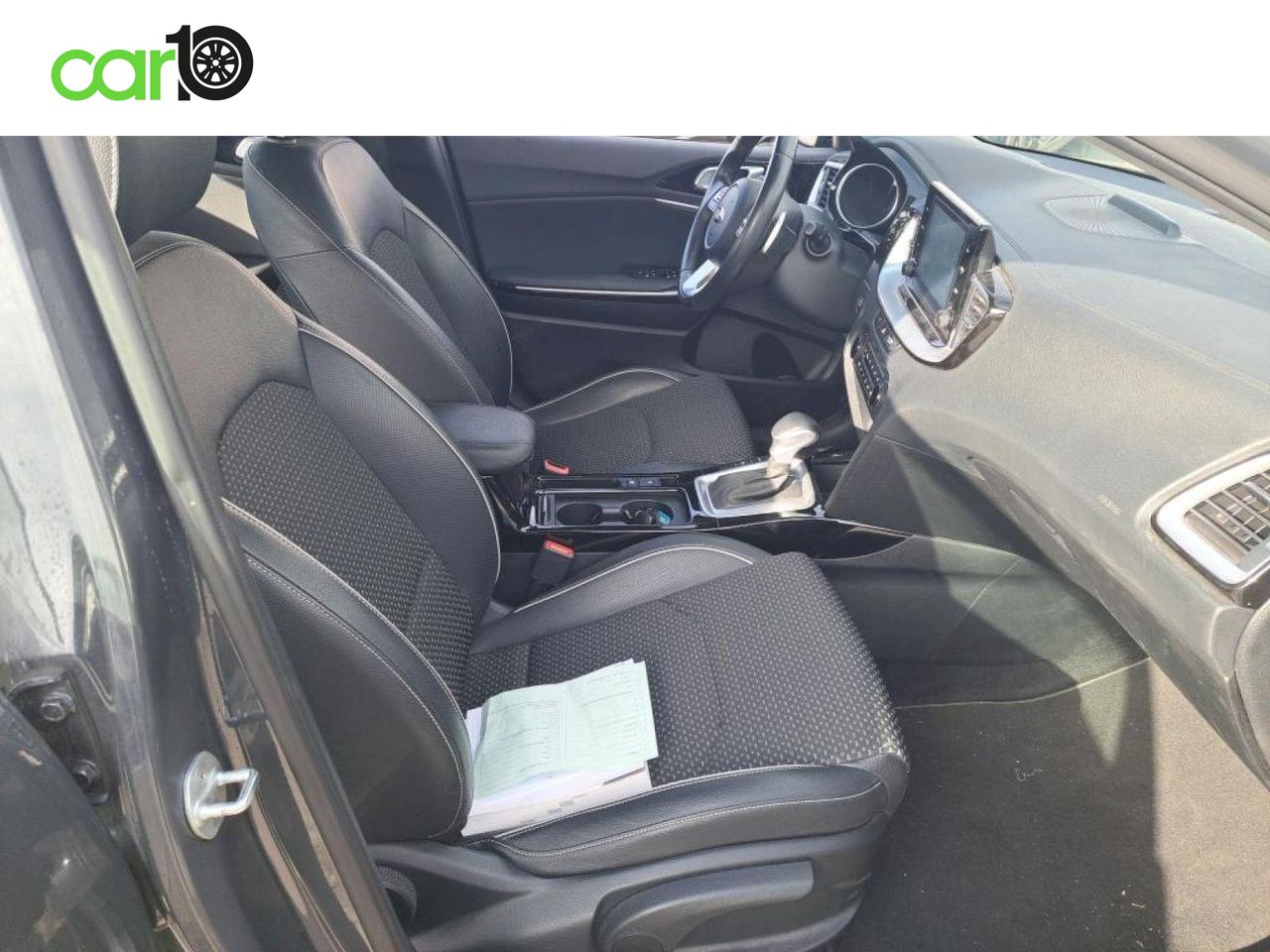 KIA XCEED 1.6 GDi PHEV 104kW (141CV) eDrive (AC)  - Foto 7