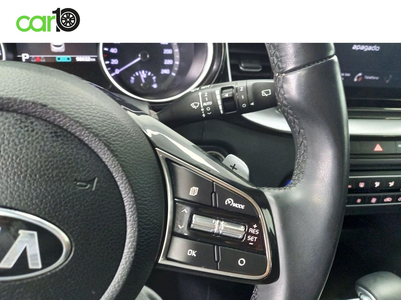 KIA XCEED 1.6 GDi PHEV 104kW (141CV) eDrive (AC)  - Foto 13