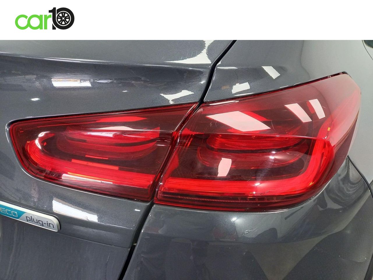 KIA XCEED 1.6 GDi PHEV 104kW (141CV) eDrive (AC)  - Foto 29