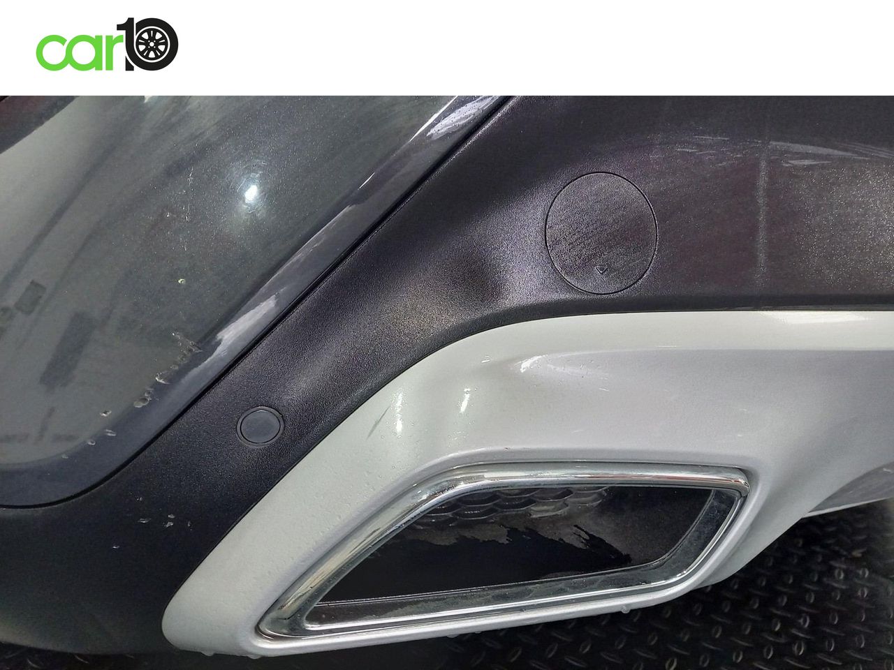 KIA XCEED 1.6 GDi PHEV 104kW (141CV) eDrive (AC)  - Foto 34