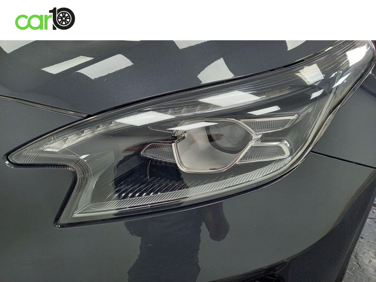 KIA XCEED 1.6 GDi PHEV 104kW (141CV) eDrive (AC)  - Foto 40