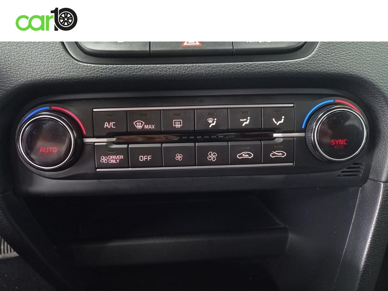 KIA XCEED 1.6 GDi PHEV 104kW (141CV) eDrive (AC)  - Foto 16