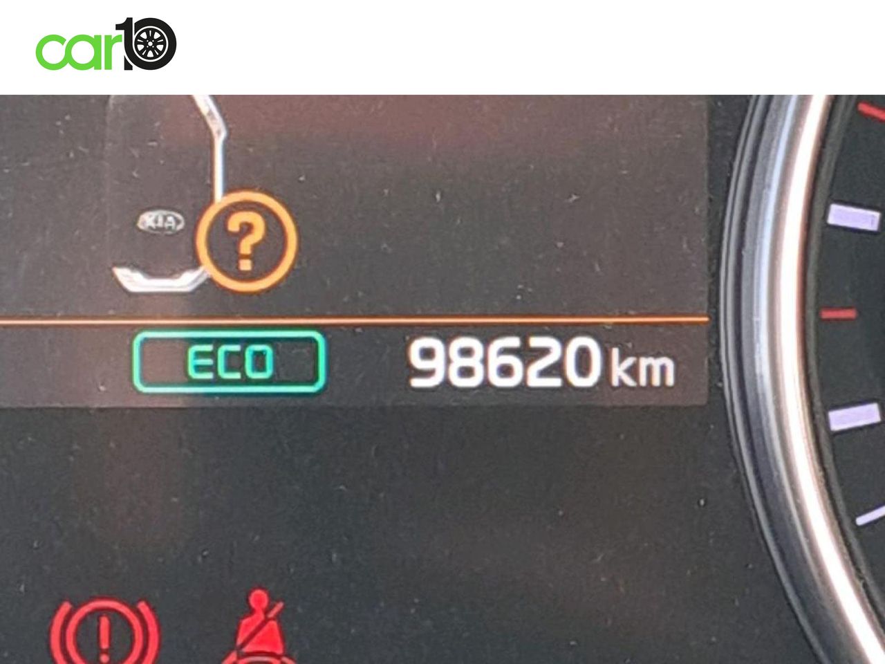 KIA XCEED 1.6 GDi PHEV 104kW (141CV) eDrive (AC)  - Foto 6