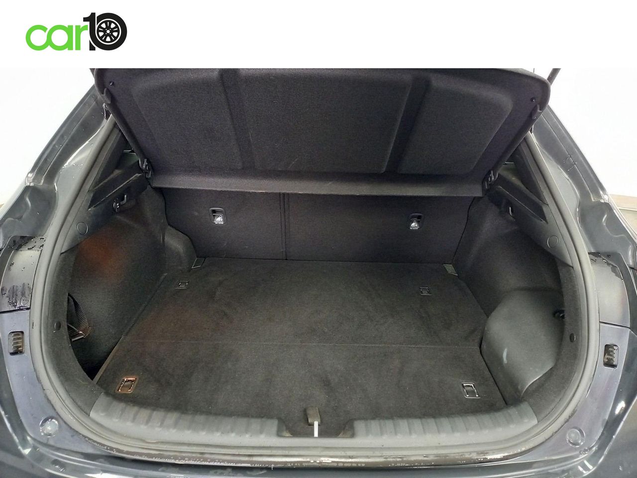 KIA XCEED 1.6 GDi PHEV 104kW (141CV) eDrive (AC)  - Foto 37