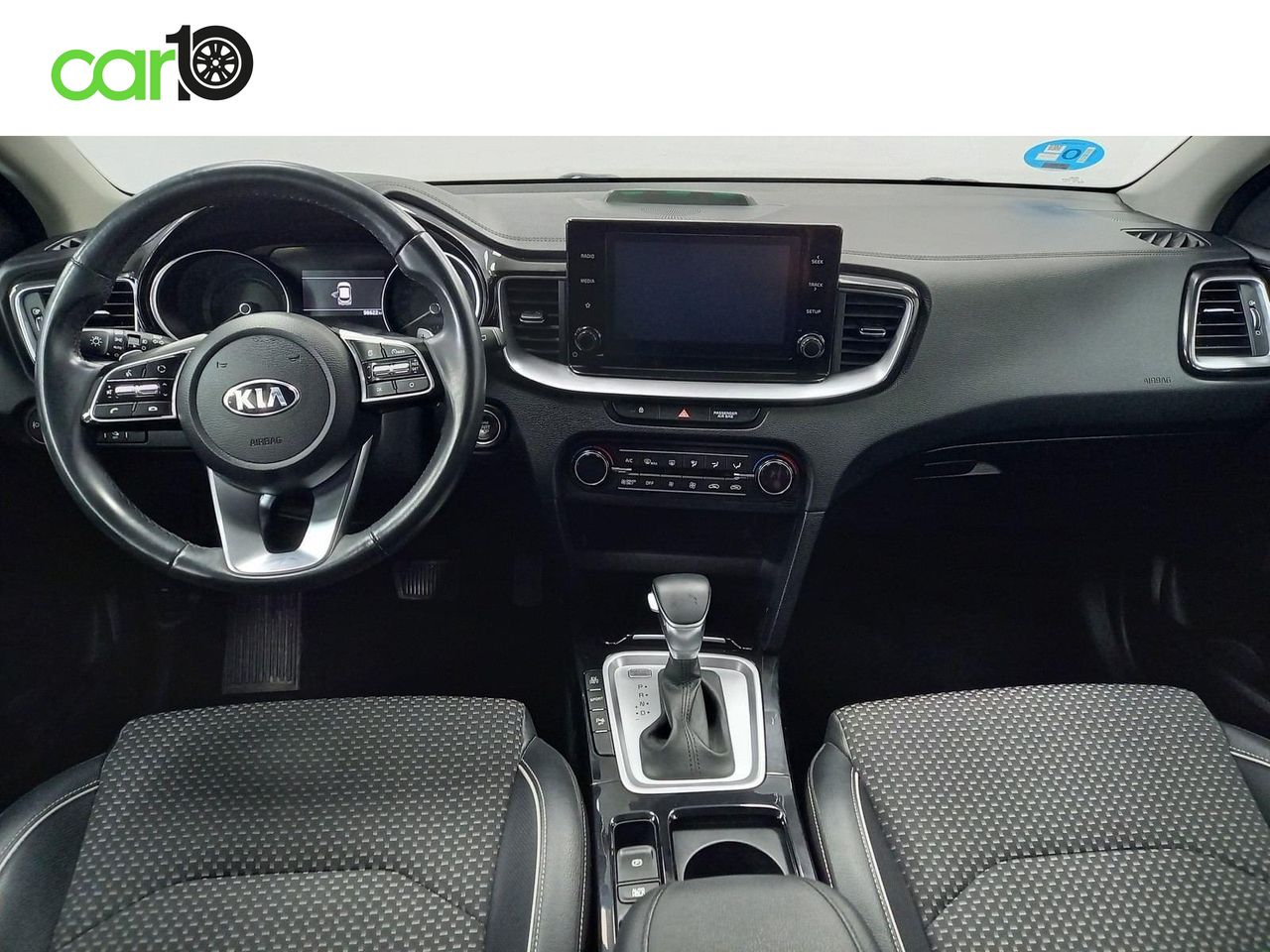 KIA XCEED 1.6 GDi PHEV 104kW (141CV) eDrive (AC)  - Foto 8