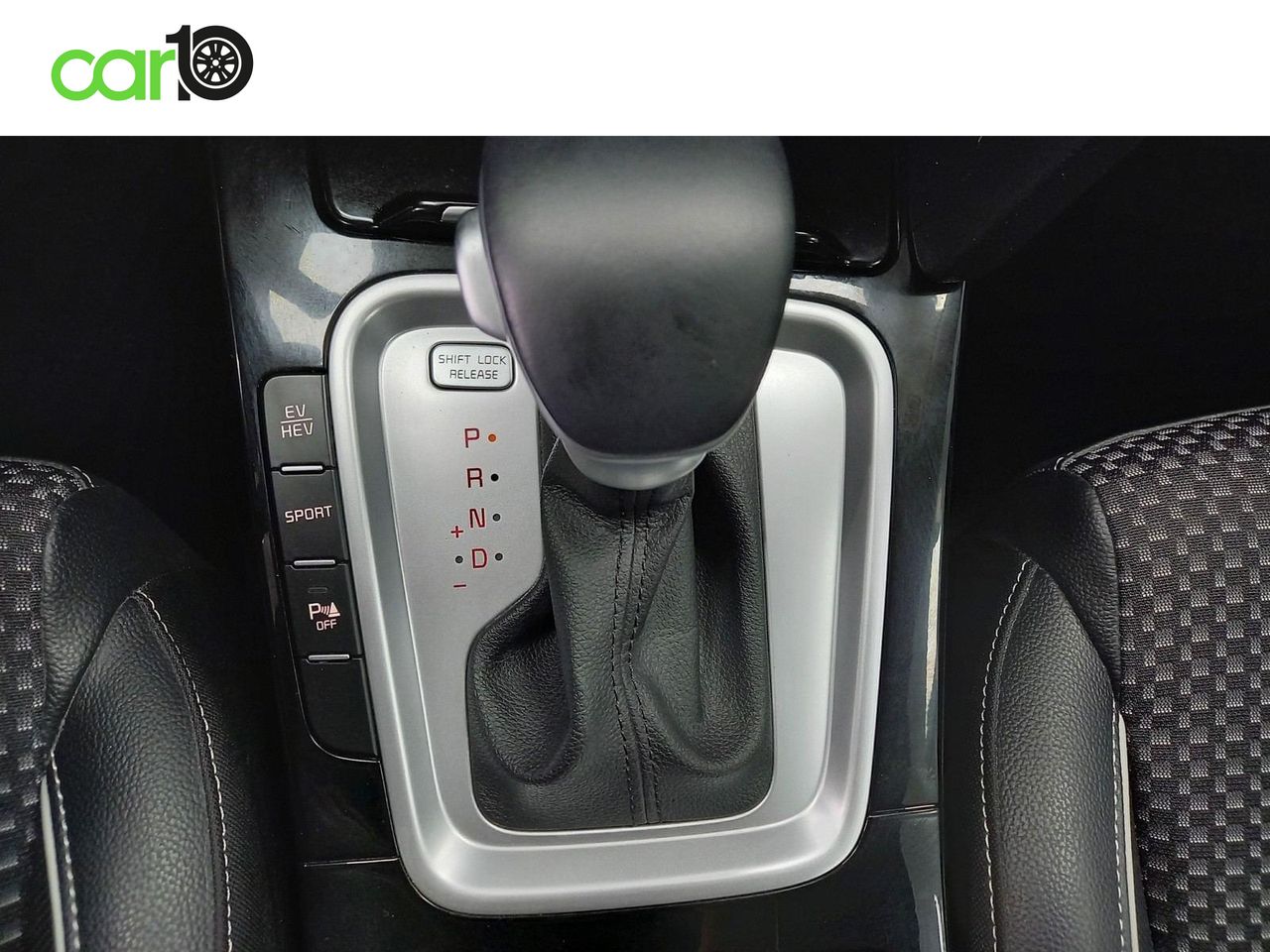 KIA XCEED 1.6 GDi PHEV 104kW (141CV) eDrive (AC)  - Foto 17