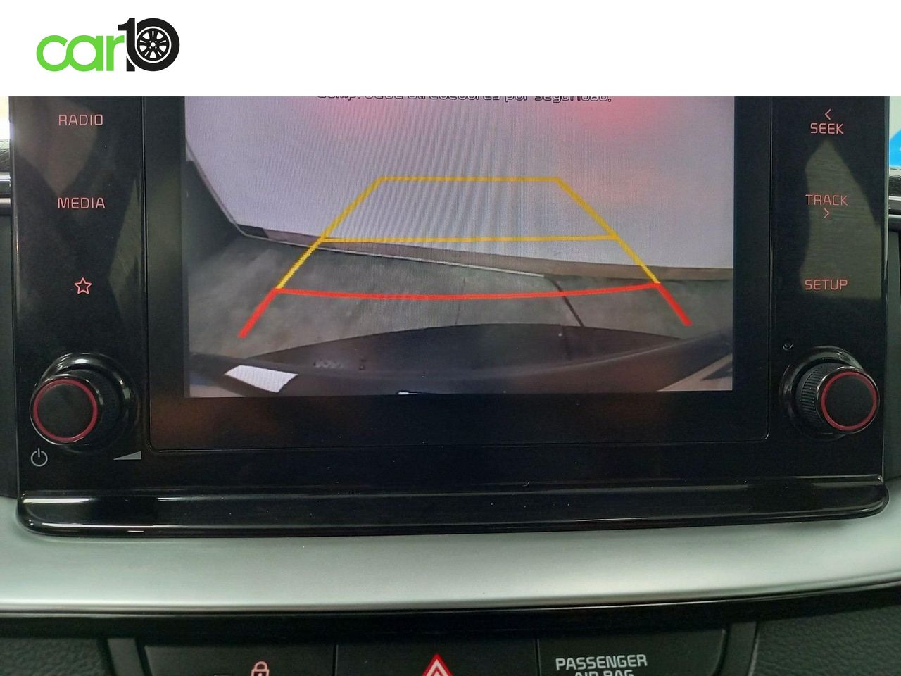 KIA XCEED 1.6 GDi PHEV 104kW (141CV) eDrive (AC)  - Foto 27