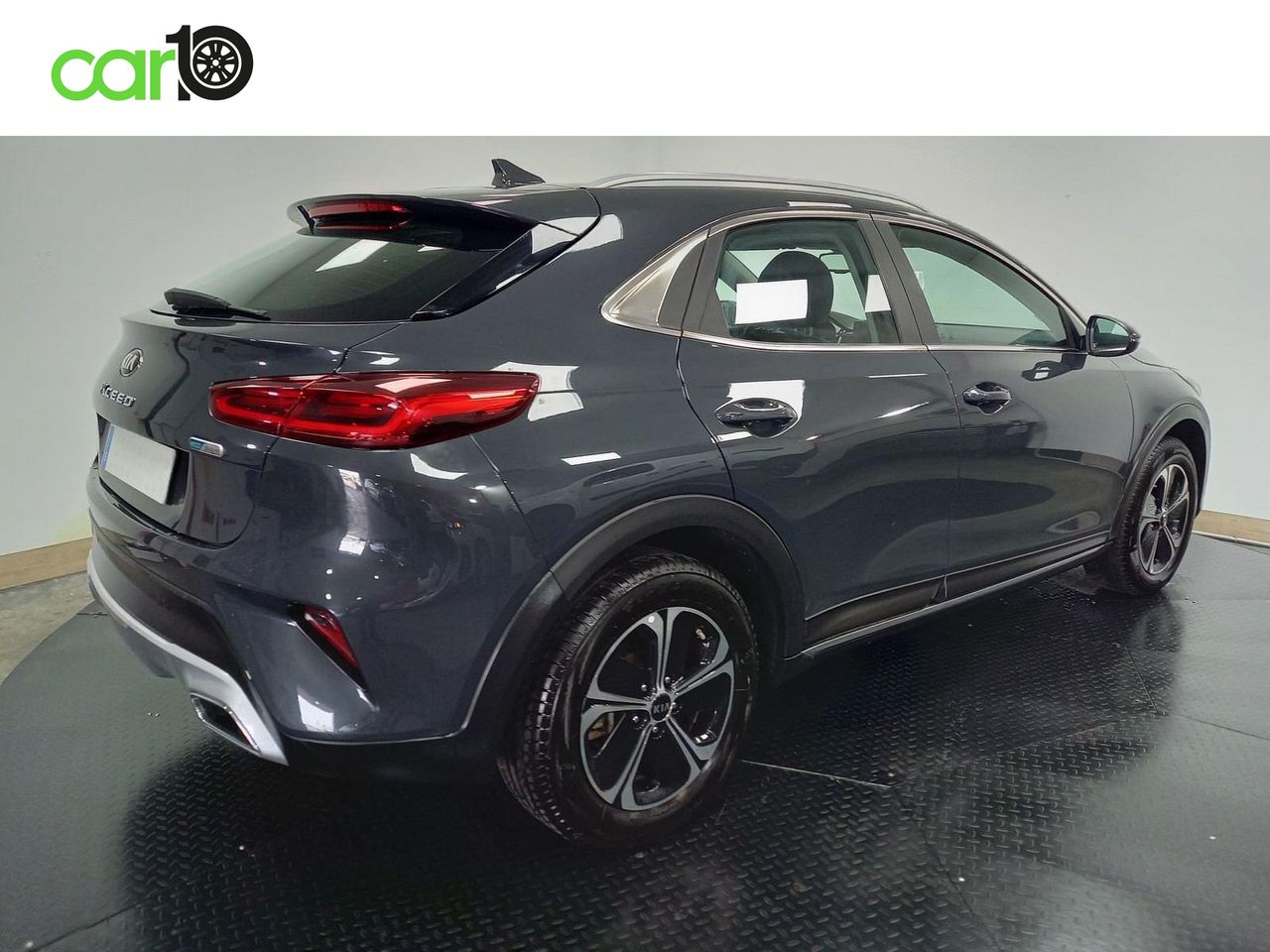 KIA XCEED 1.6 GDi PHEV 104kW (141CV) eDrive (AC)  - Foto 5