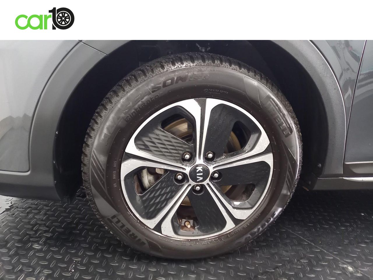 KIA XCEED 1.6 GDi PHEV 104kW (141CV) eDrive (AC)  - Foto 38